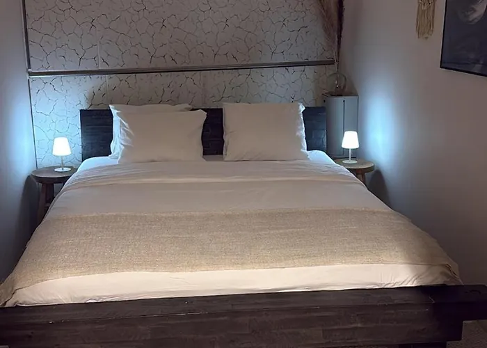 Апартаменты Mystay *