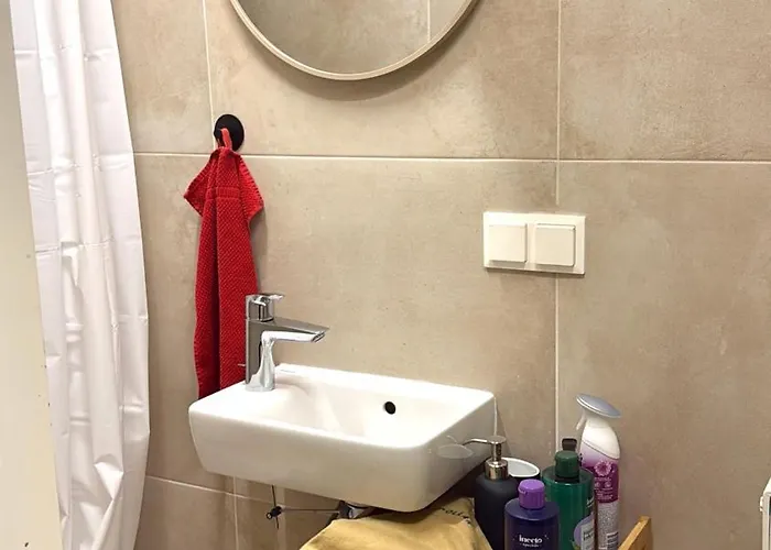Mystay Вена
